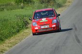 Photo 231 - 3ième Rallye Sprint