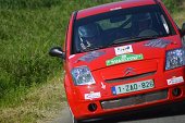 Photo 232 - 3ième Rallye Sprint