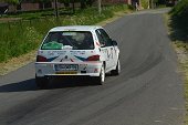 Photo 234 - 3ième Rallye Sprint