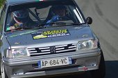 Photo 237 - 3ième Rallye Sprint