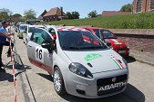 Photo 259 - 3ième Rallye Sprint