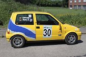 Photo 260 - 3ième Rallye Sprint