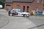 Photo 274 - 3ième Rallye Sprint