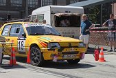 Photo 279 - 3ième Rallye Sprint