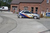 Photo 282 - 3ième Rallye Sprint