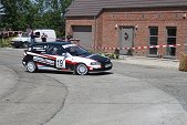 Photo 288 - 3ième Rallye Sprint