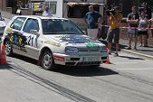 Photo 289 - 3ième Rallye Sprint