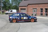 Photo 294 - 3ième Rallye Sprint
