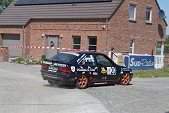Photo 295 - 3ième Rallye Sprint