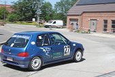 Photo 302 - 3ième Rallye Sprint