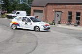 Photo 307 - 3ième Rallye Sprint