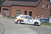 Photo 308 - 3ième Rallye Sprint
