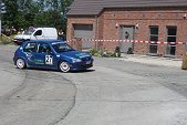 Photo 311 - 3ième Rallye Sprint