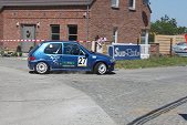 Photo 312 - 3ième Rallye Sprint