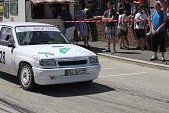Photo 313 - 3ième Rallye Sprint