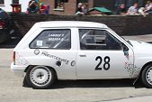 Photo 314 - 3ième Rallye Sprint