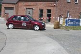 Photo 325 - 3ième Rallye Sprint