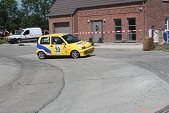 Photo 328 - 3ième Rallye Sprint