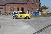 Photo 329 - 3ième Rallye Sprint