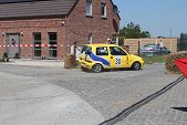 Photo 330 - 3ième Rallye Sprint