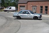Photo 333 - 3ième Rallye Sprint