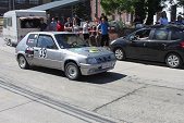 Photo 336 - 3ième Rallye Sprint