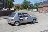Photo 337 - 3ième Rallye Sprint