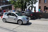 Photo 338 - 3ième Rallye Sprint