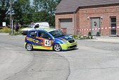 Photo 351 - 3ième Rallye Sprint