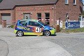 Photo 352 - 3ième Rallye Sprint