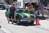 Photo 353 - 3ième Rallye Sprint