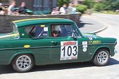 Photo 355 - 3ième Rallye Sprint