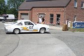 Photo 360 - 3ième Rallye Sprint