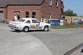 Photo 361 - 3ième Rallye Sprint