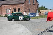 Photo 366 - 3ième Rallye Sprint