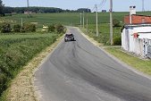 Photo 370 - 3ième Rallye Sprint