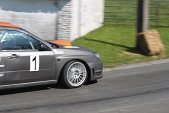Photo 372 - 3ième Rallye Sprint