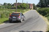 Photo 373 - 3ième Rallye Sprint