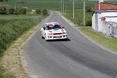 Photo 374 - 3ième Rallye Sprint