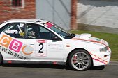 Photo 375 - 3ième Rallye Sprint