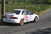 Photo 376 - 3ième Rallye Sprint