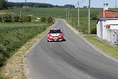 Photo 378 - 3ième Rallye Sprint