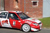 Photo 379 - 3ième Rallye Sprint