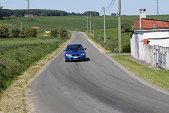 Photo 380 - 3ième Rallye Sprint