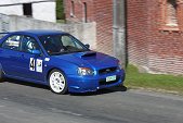 Photo 381 - 3ième Rallye Sprint
