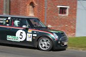 Photo 384 - 3ième Rallye Sprint