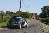 Photo 385 - 3ième Rallye Sprint