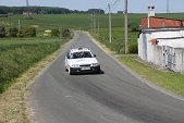 Photo 386 - 3ième Rallye Sprint