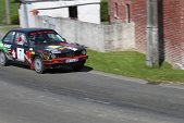 Photo 391 - 3ième Rallye Sprint