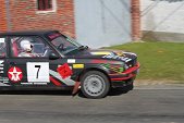 Photo 392 - 3ième Rallye Sprint